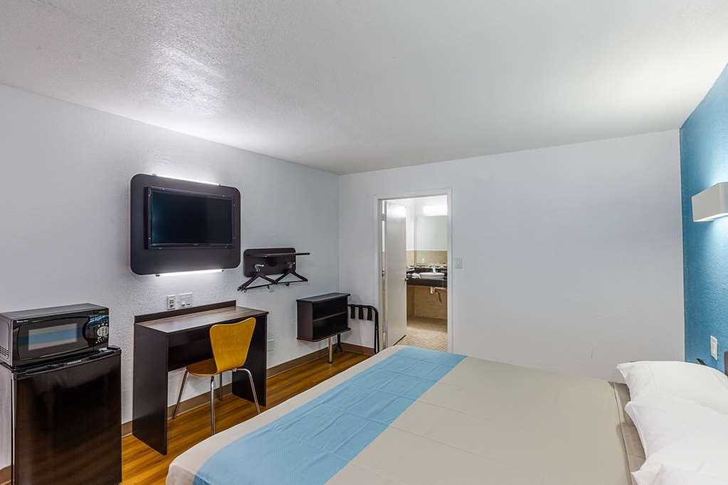 Motel 6 Fort Worth - Northside Habitación foto