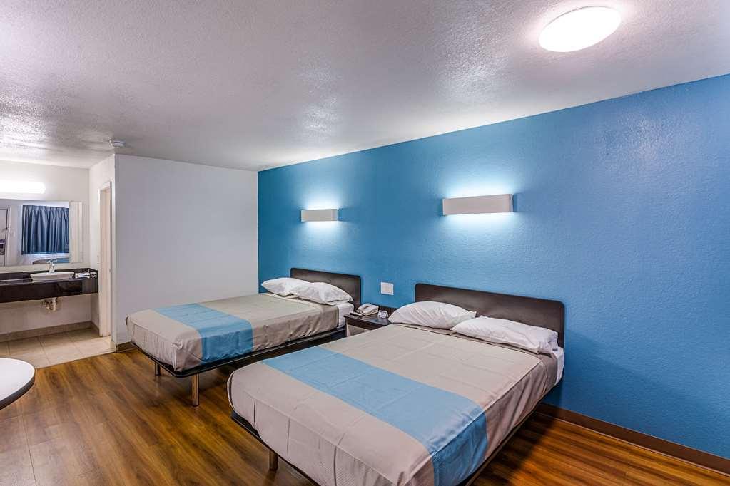 Motel 6 Fort Worth - Northside Habitación foto