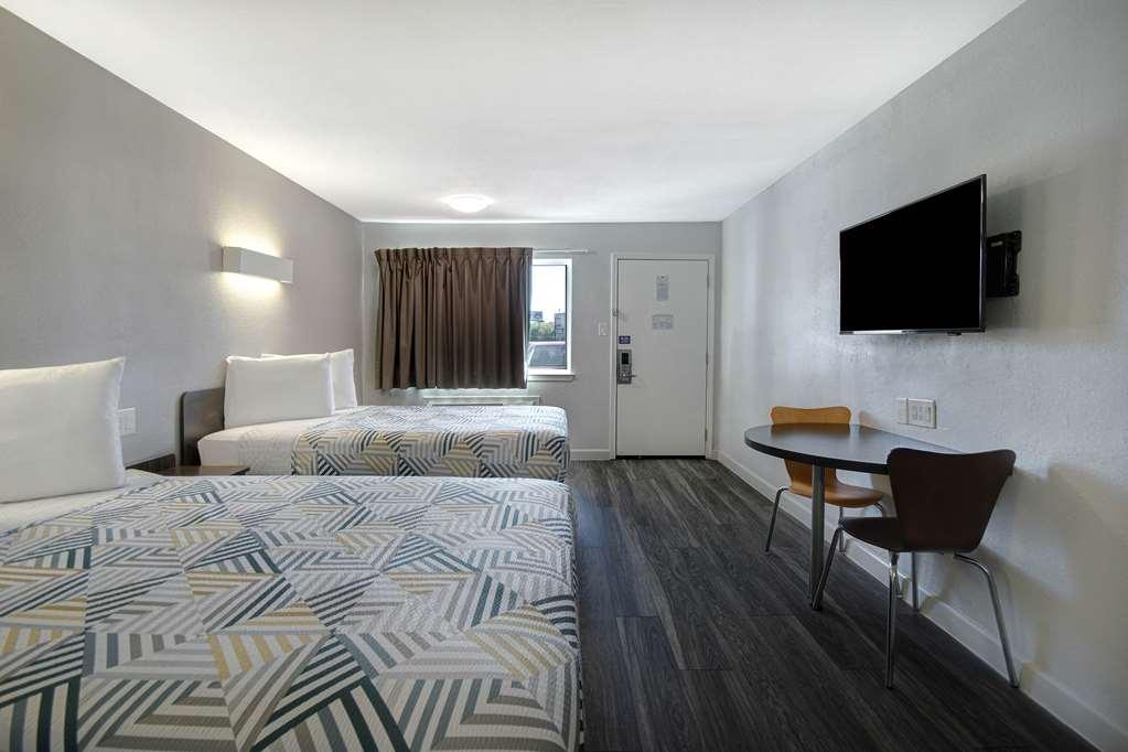 Motel 6 Fort Worth - Northside Habitación foto