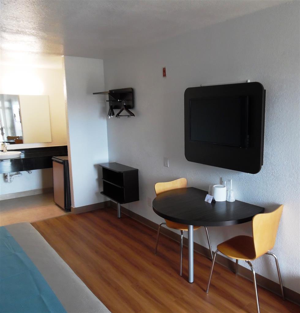 Motel 6 Fort Worth - Northside Habitación foto